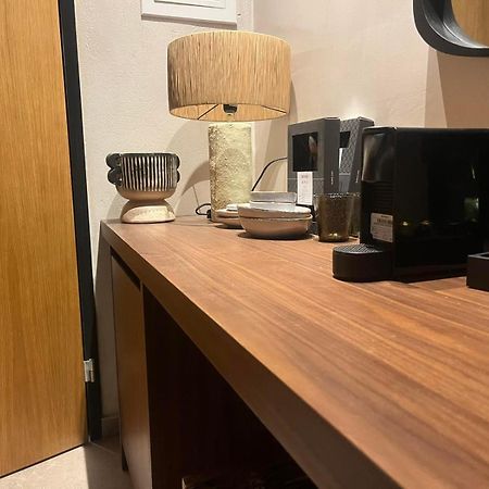 Apartmán Boho Sapiens Sea View Adamantas  Exteriér fotografie