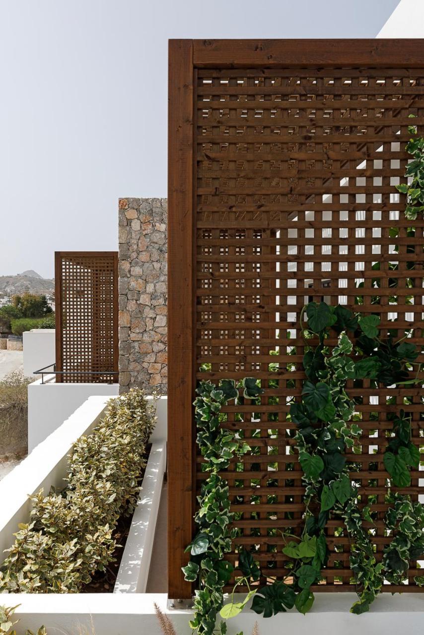 Apartmán Boho Sapiens Sea View Adamantas  Exteriér fotografie
