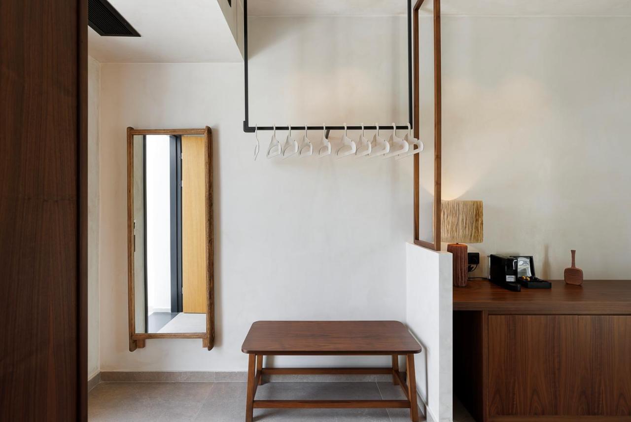 Apartmán Boho Sapiens Sea View Adamantas  Exteriér fotografie