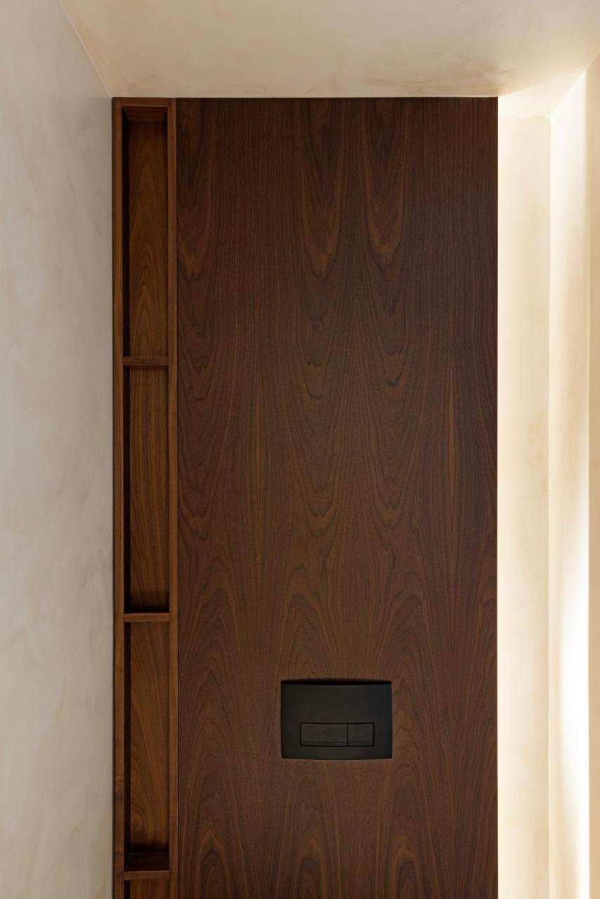 Apartmán Boho Sapiens Sea View Adamantas  Exteriér fotografie