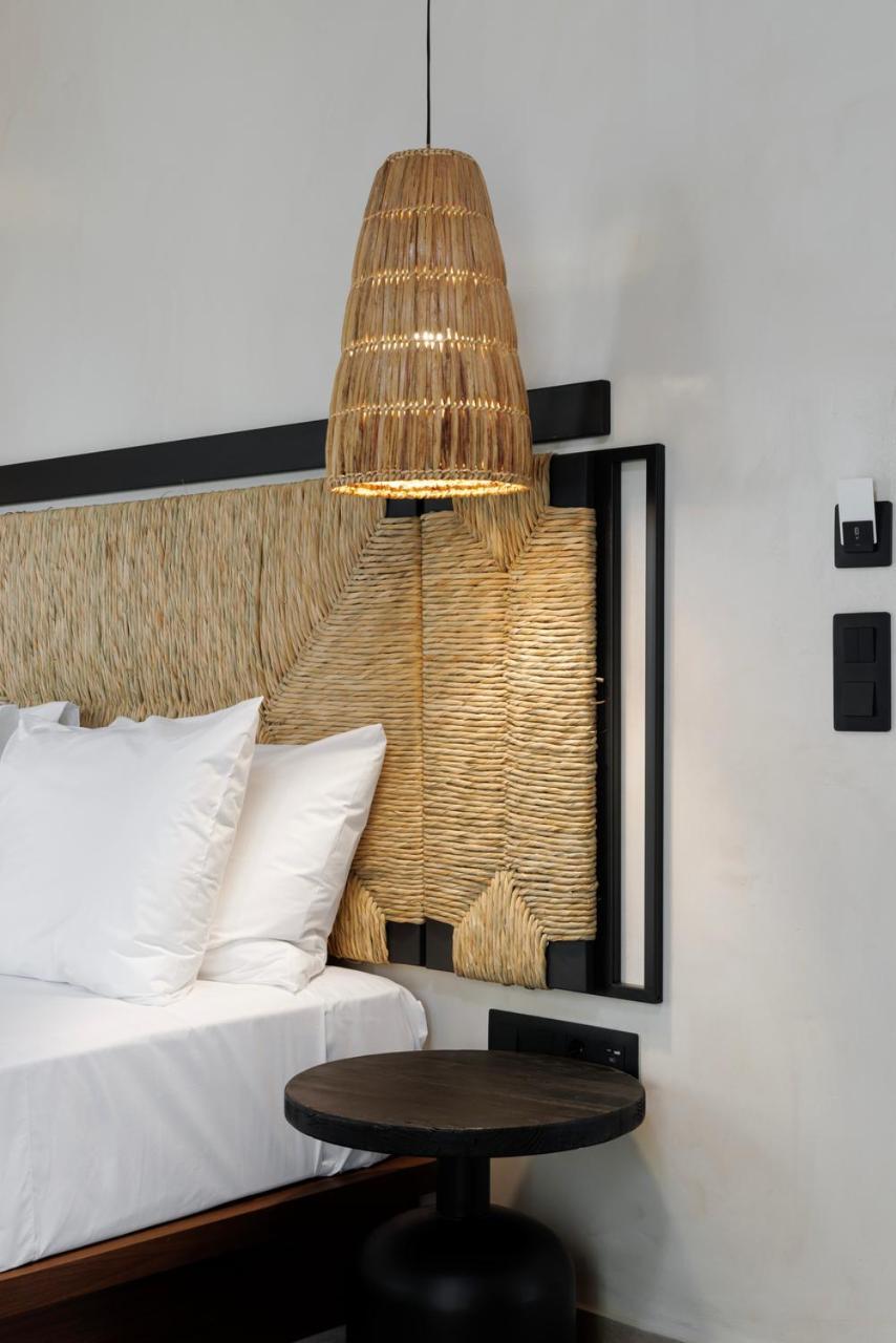 Apartmán Boho Sapiens Sea View Adamantas  Exteriér fotografie