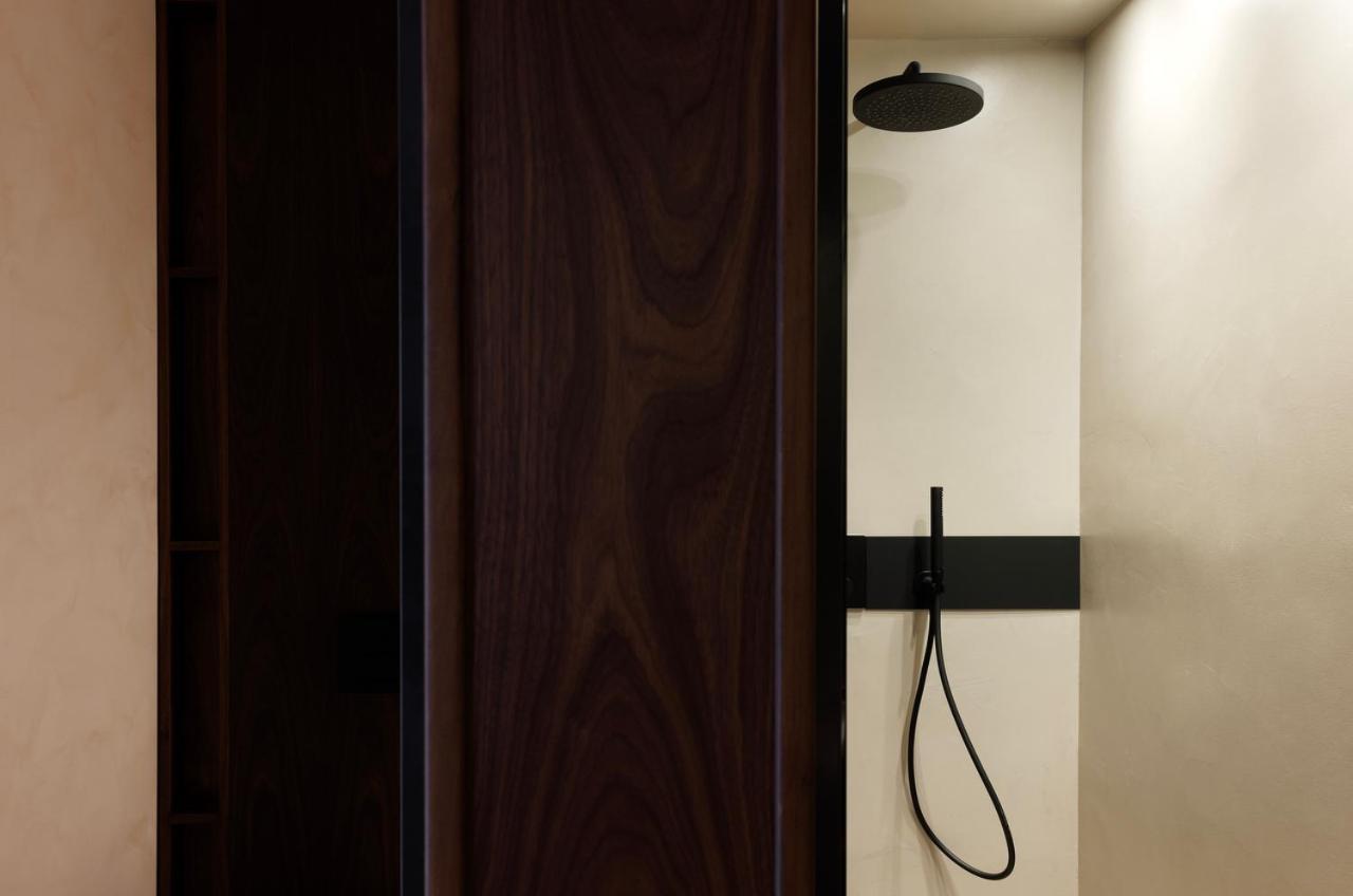 Apartmán Boho Sapiens Sea View Adamantas  Exteriér fotografie