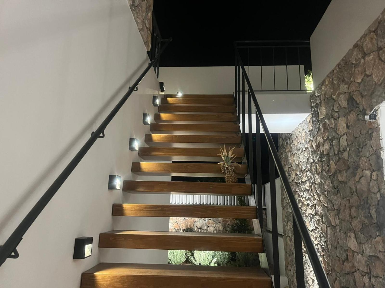 Apartmán Boho Sapiens Sea View Adamantas  Exteriér fotografie