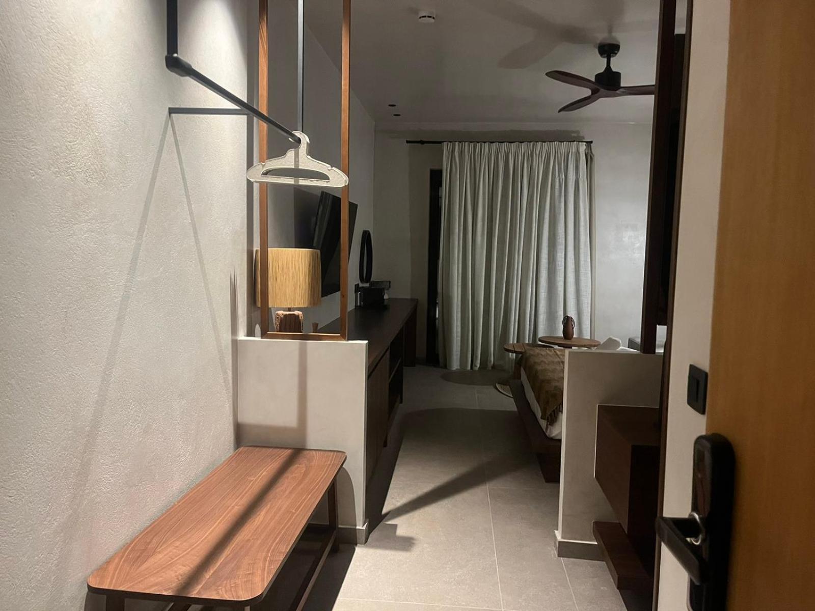 Apartmán Boho Sapiens Sea View Adamantas  Exteriér fotografie